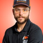 Antonio, move coordinator at Better Choice Moving